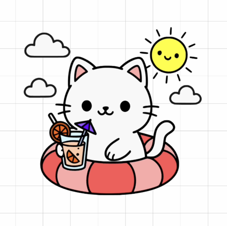 ChatGPT to SVG: Create an Image and Convert with Inkscape